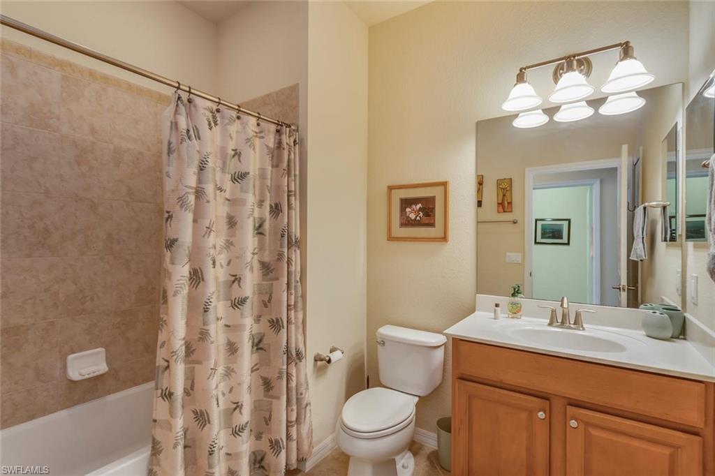 HERITAGE BAY - Residential