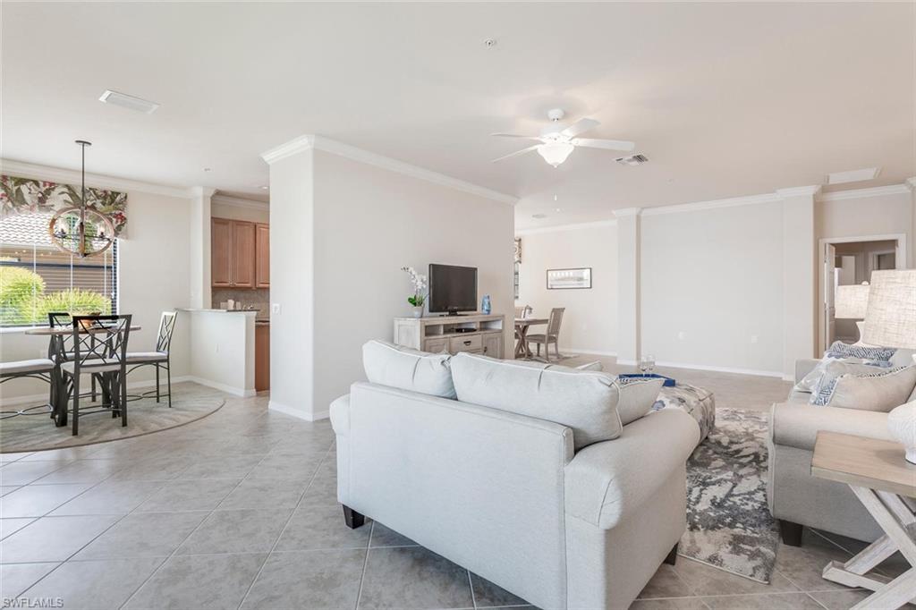 HERITAGE BAY - Residential