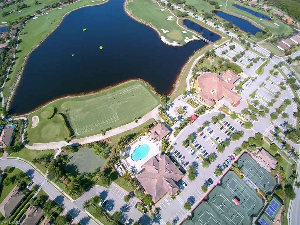 HERITAGE BAY - Residential