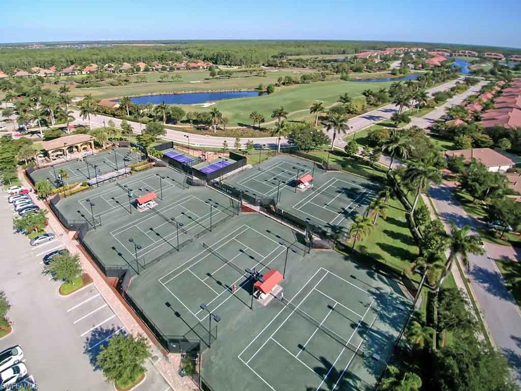 HERITAGE BAY - Residential