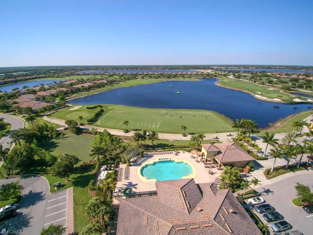 HERITAGE BAY - Residential