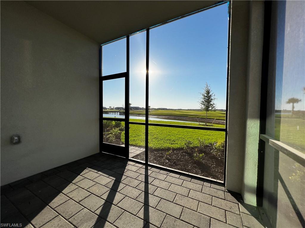 THE NATIONAL GOLF & COUNTRY CLUB AT AVE MARIA - Residential Lease