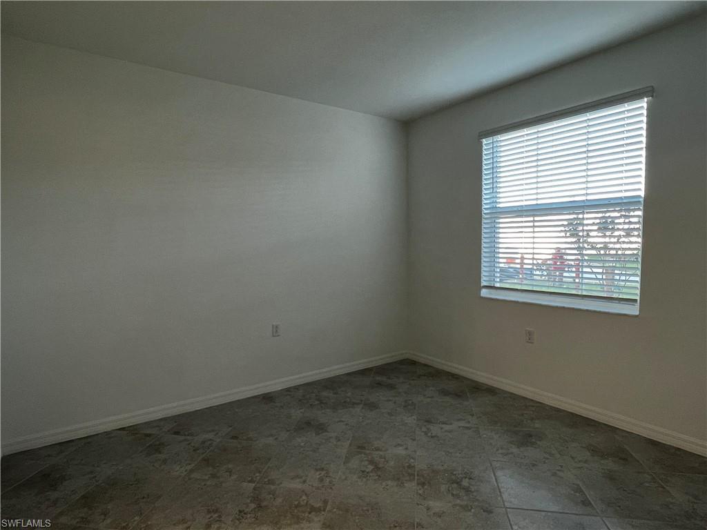 THE NATIONAL GOLF & COUNTRY CLUB AT AVE MARIA - Residential Lease