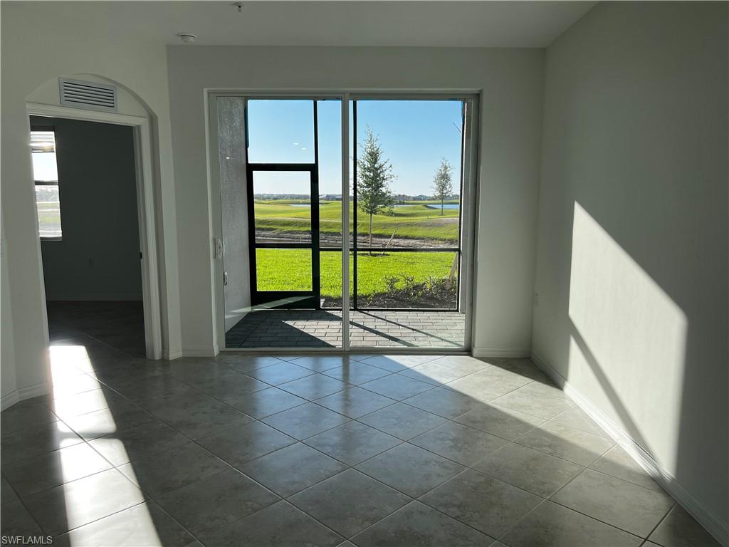 THE NATIONAL GOLF & COUNTRY CLUB AT AVE MARIA - Residential Lease