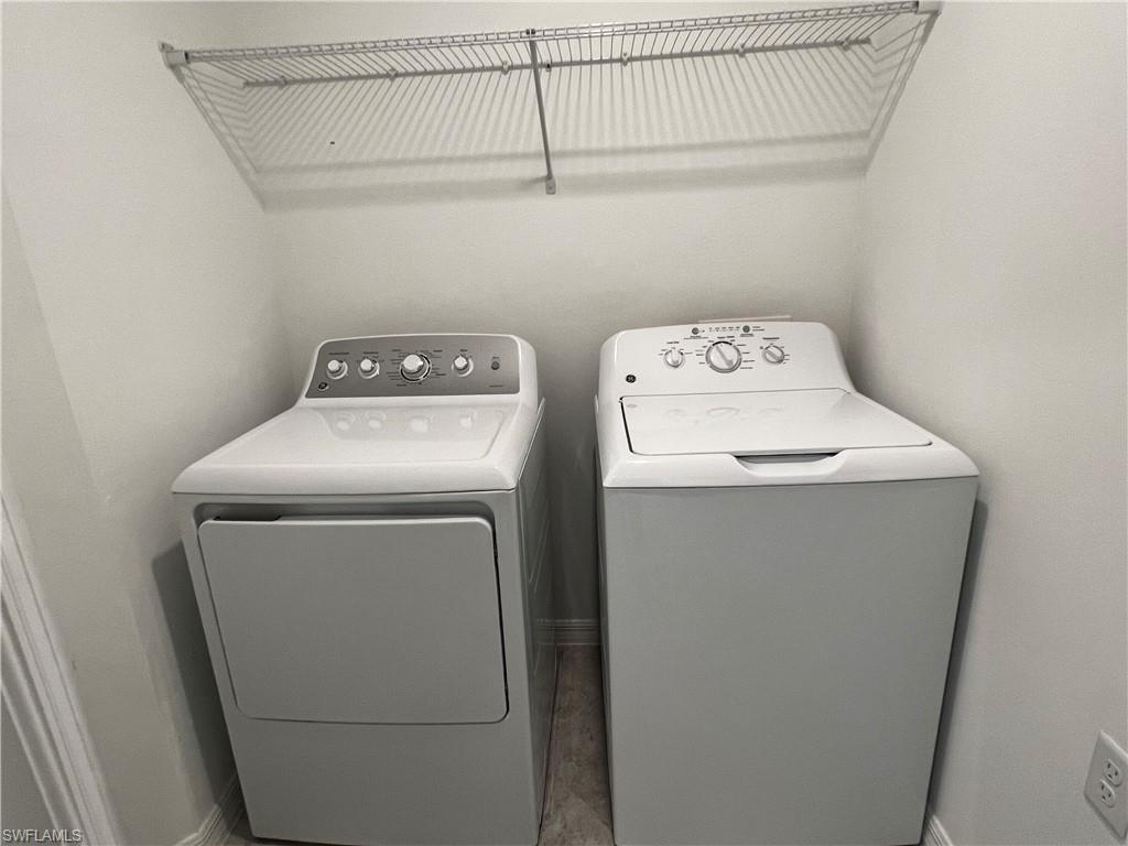 THE NATIONAL GOLF & COUNTRY CLUB AT AVE MARIA - Residential Lease