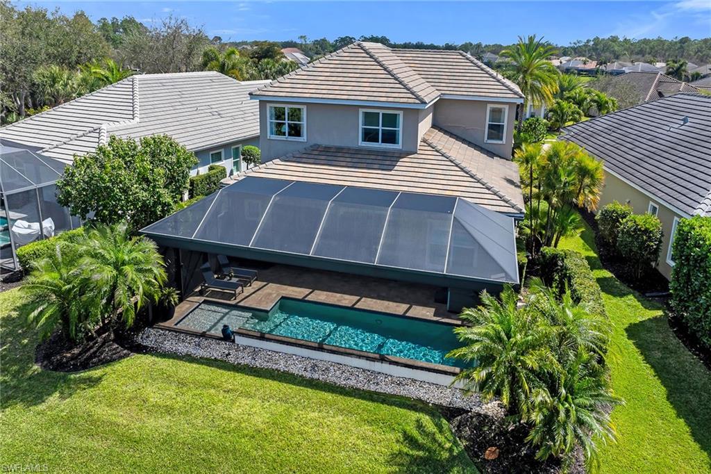 CANOPY - Residential