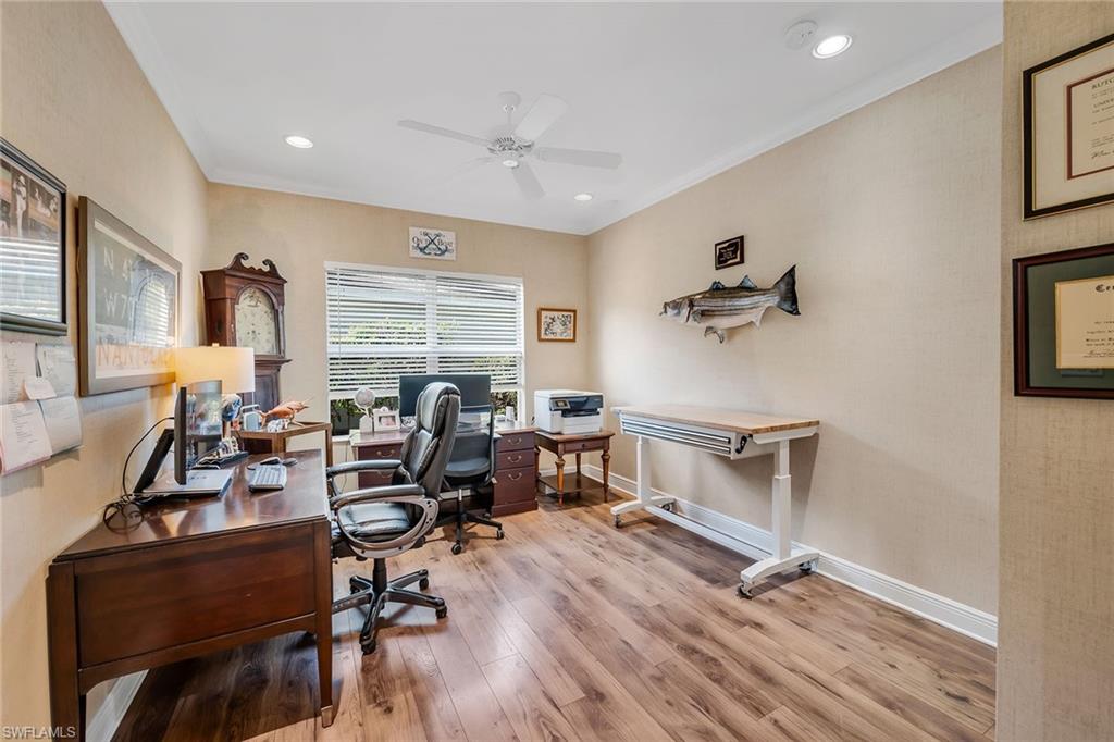 CANOPY - Residential