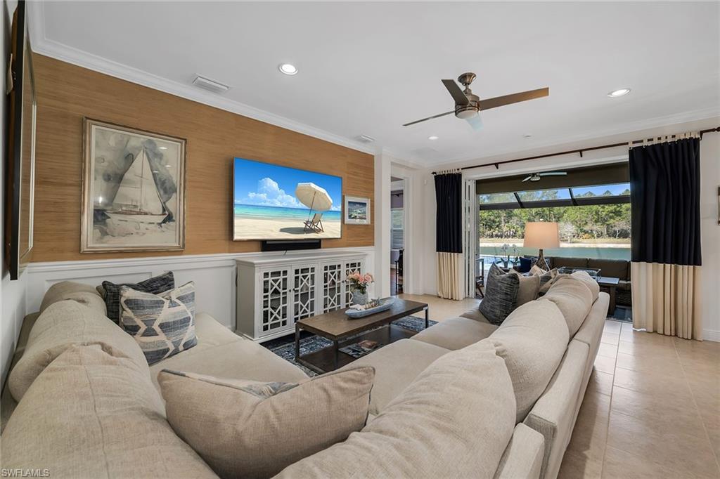 CANOPY - Residential