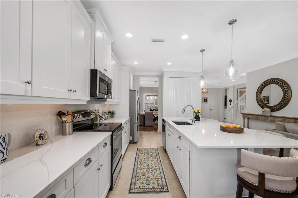 CANOPY - Residential