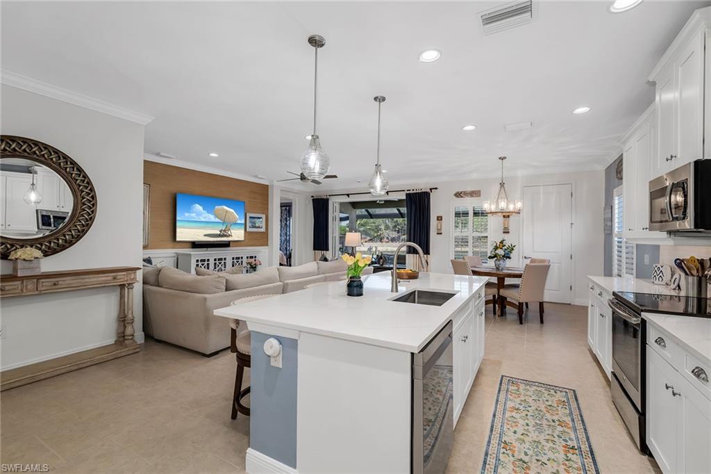 CANOPY - Residential