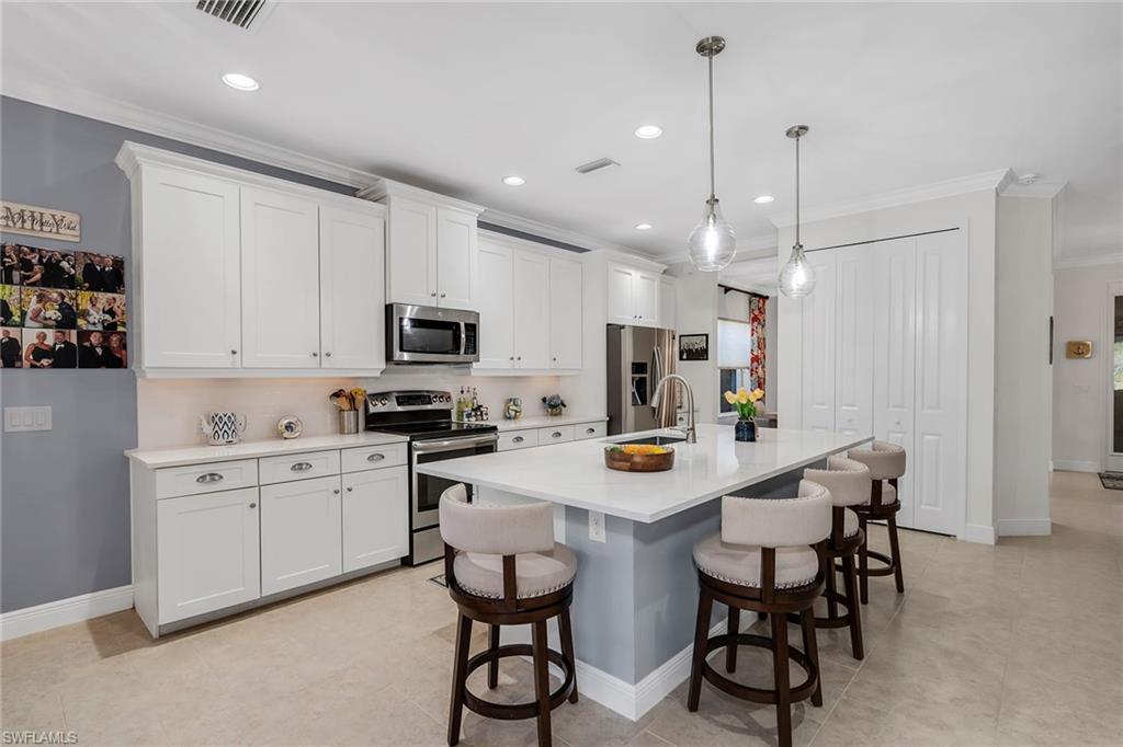 CANOPY - Residential