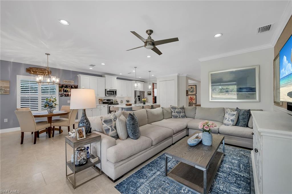 CANOPY - Residential