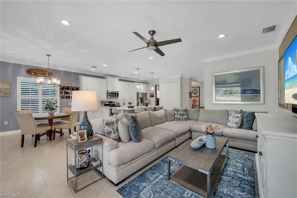 Photo of 3783 Canopy CIR, NAPLES, FL 34120 (MLS # 226010272)