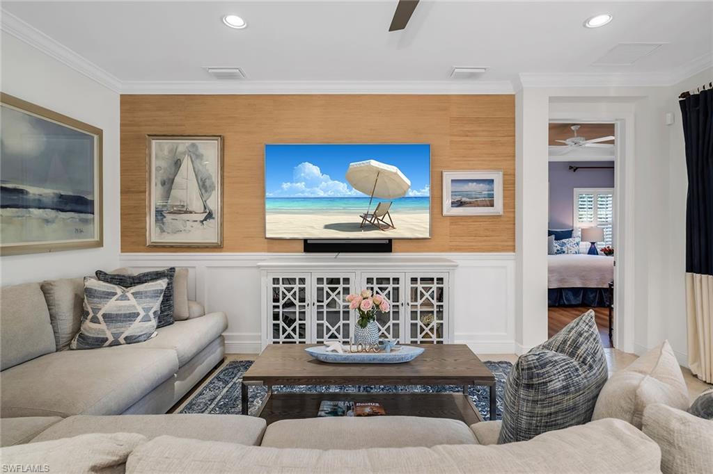 CANOPY - Residential