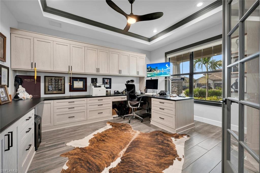 THE PLACE AT CORKSCREW - Residential