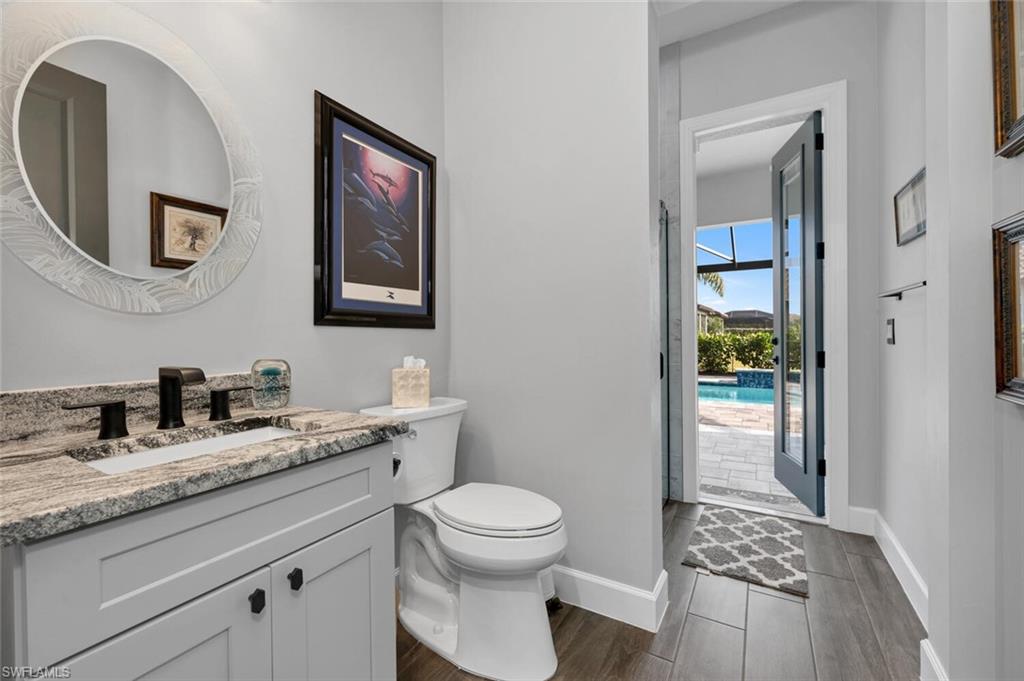 THE PLACE AT CORKSCREW - Residential