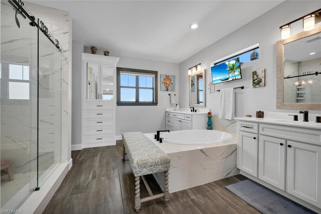 THE PLACE AT CORKSCREW - Residential