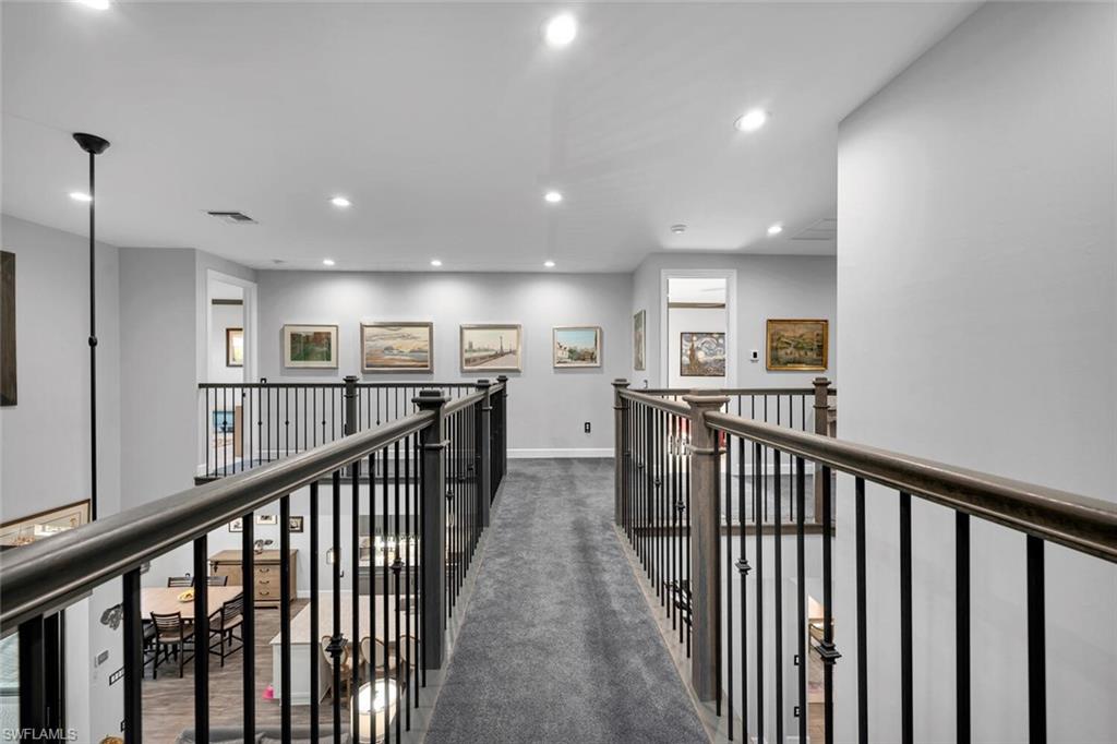 THE PLACE AT CORKSCREW - Residential