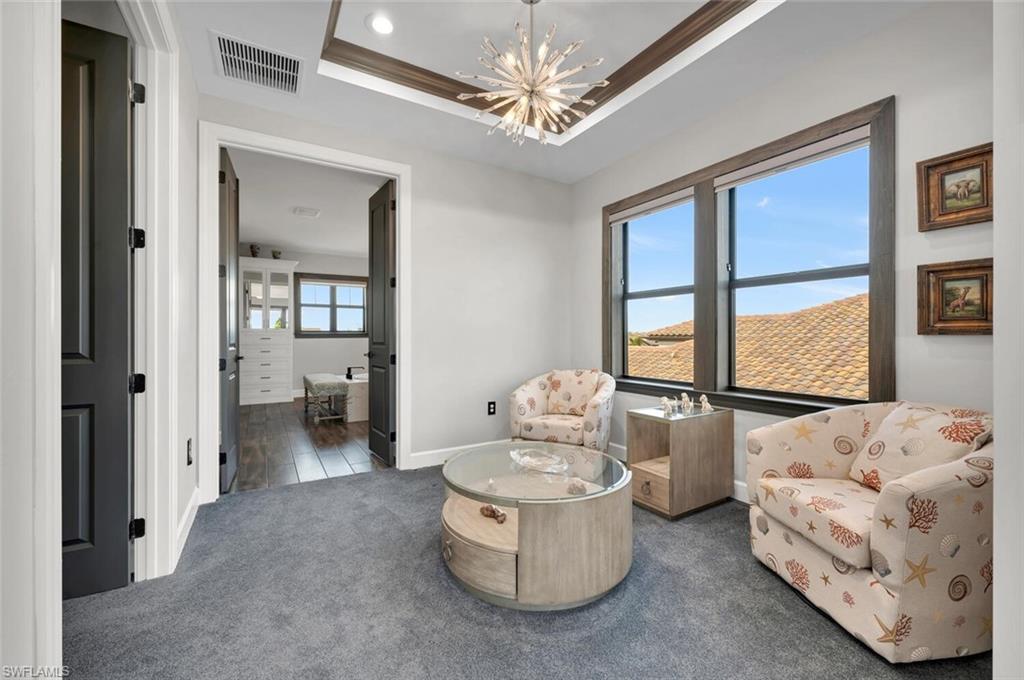 THE PLACE AT CORKSCREW - Residential