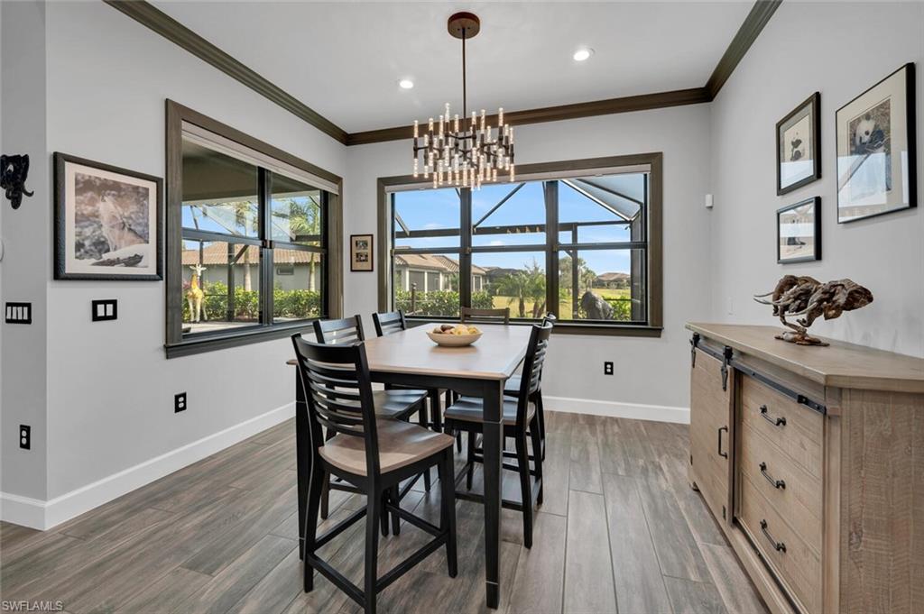 THE PLACE AT CORKSCREW - Residential