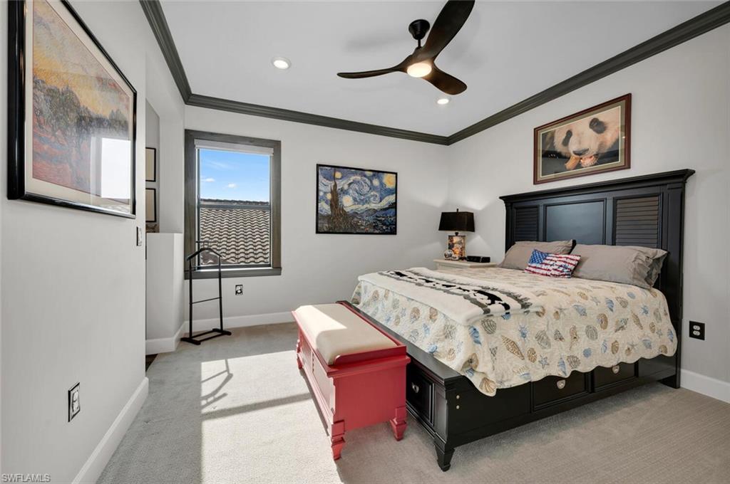 THE PLACE AT CORKSCREW - Residential