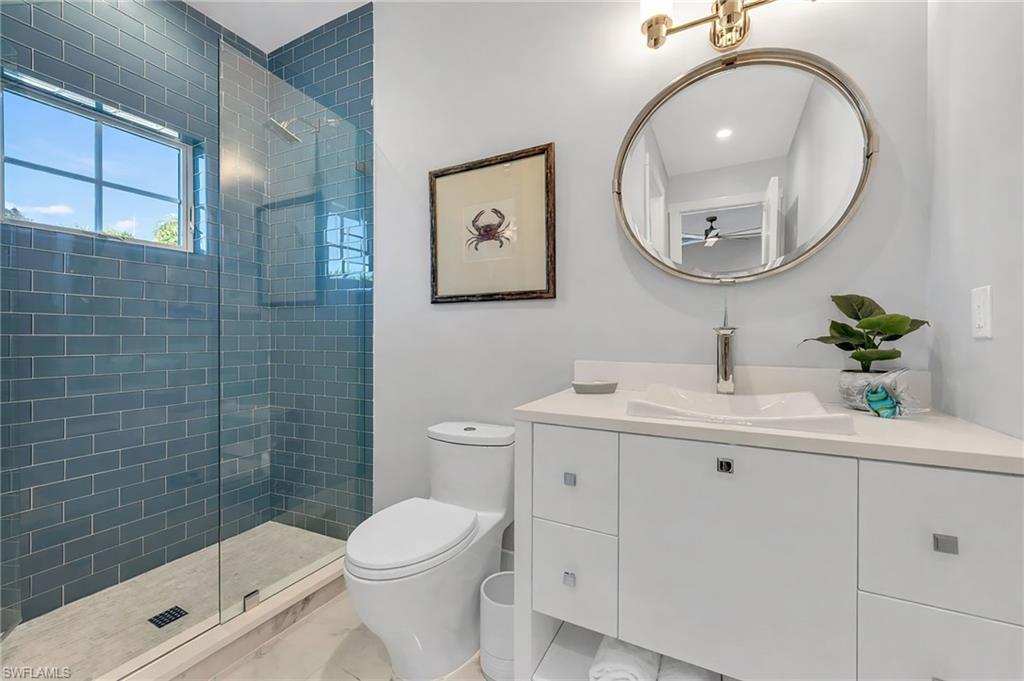 MOORINGS - Residential