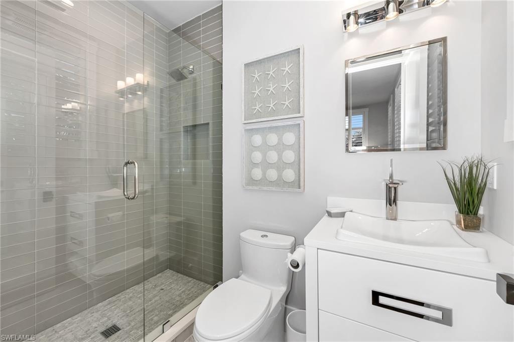 MOORINGS - Residential