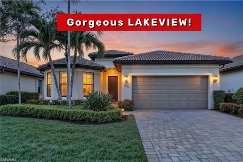 13546 San Georgio DR ESTERO FL 33928