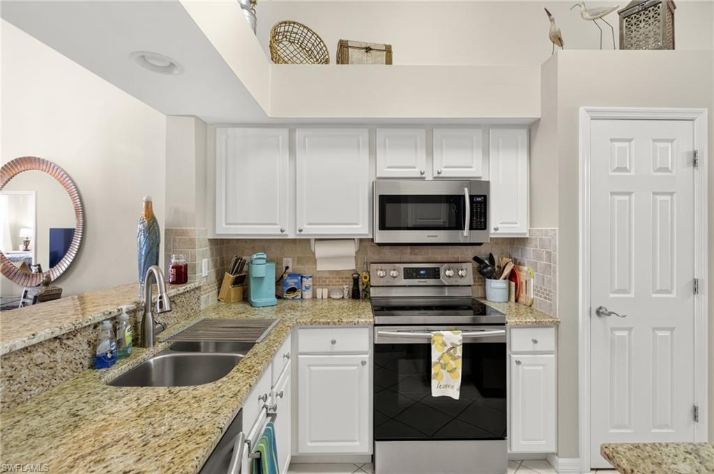 BRISTOL BAY - Residential