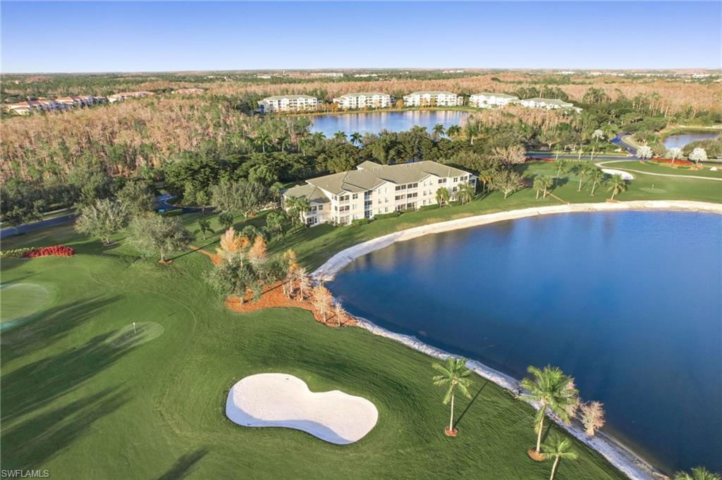 BRISTOL BAY - Residential