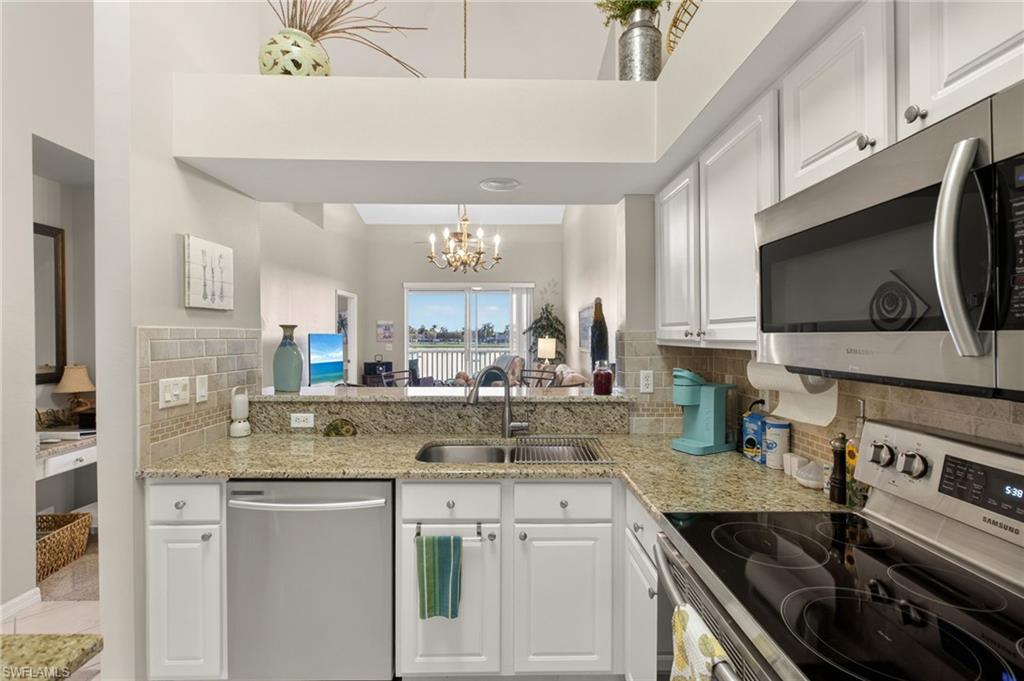 BRISTOL BAY - Residential