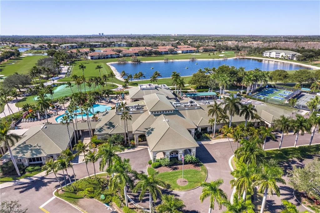 BRISTOL BAY - Residential