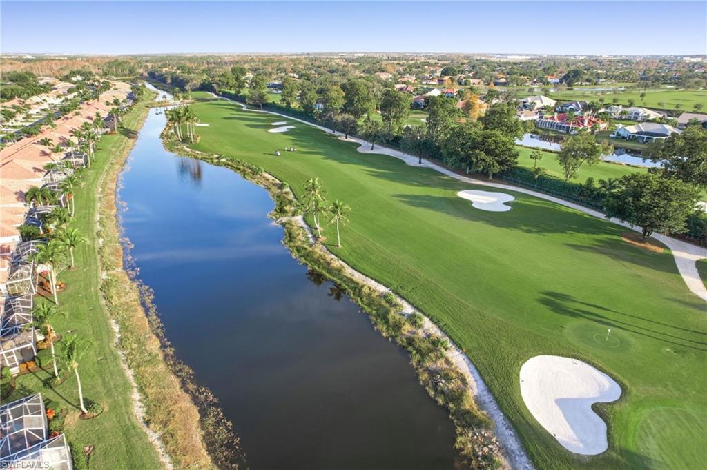 BRISTOL BAY - Residential