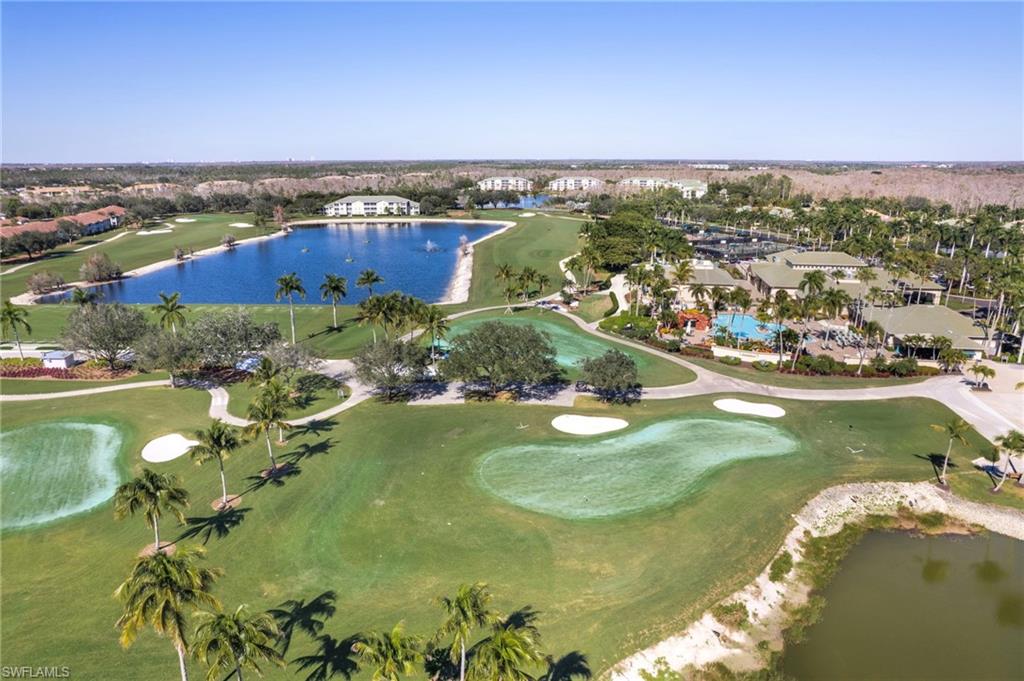 BRISTOL BAY - Residential