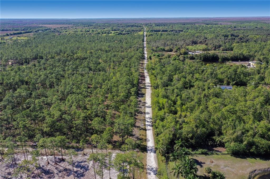 ACREAGE HEADER - Land