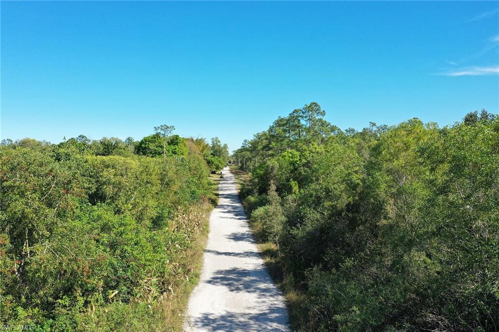 ACREAGE HEADER - Land