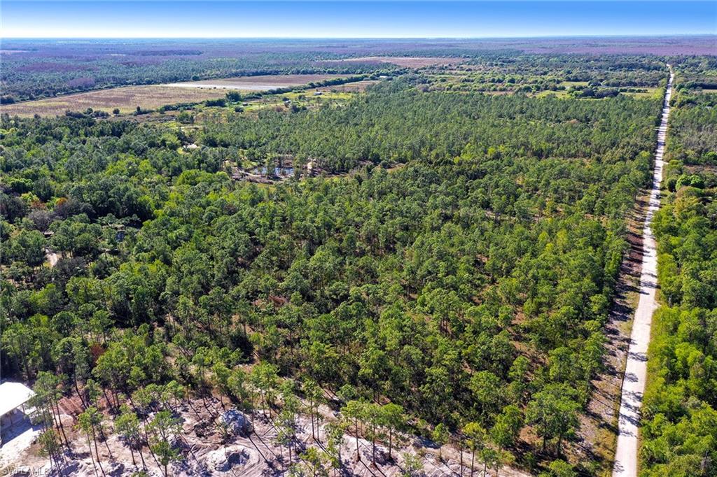 ACREAGE HEADER - Land