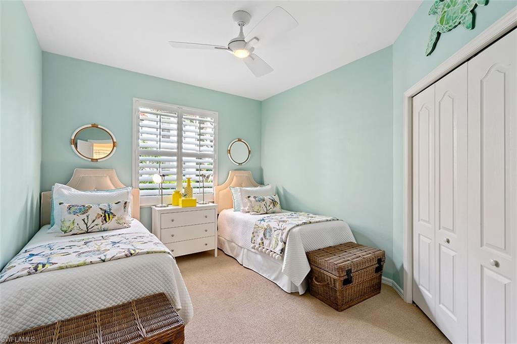 THE COLONY AT HAWKSRIDGE - Residential