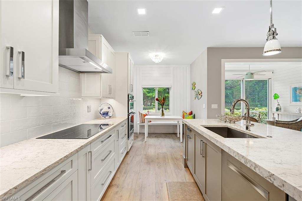 THE COLONY AT HAWKSRIDGE - Residential