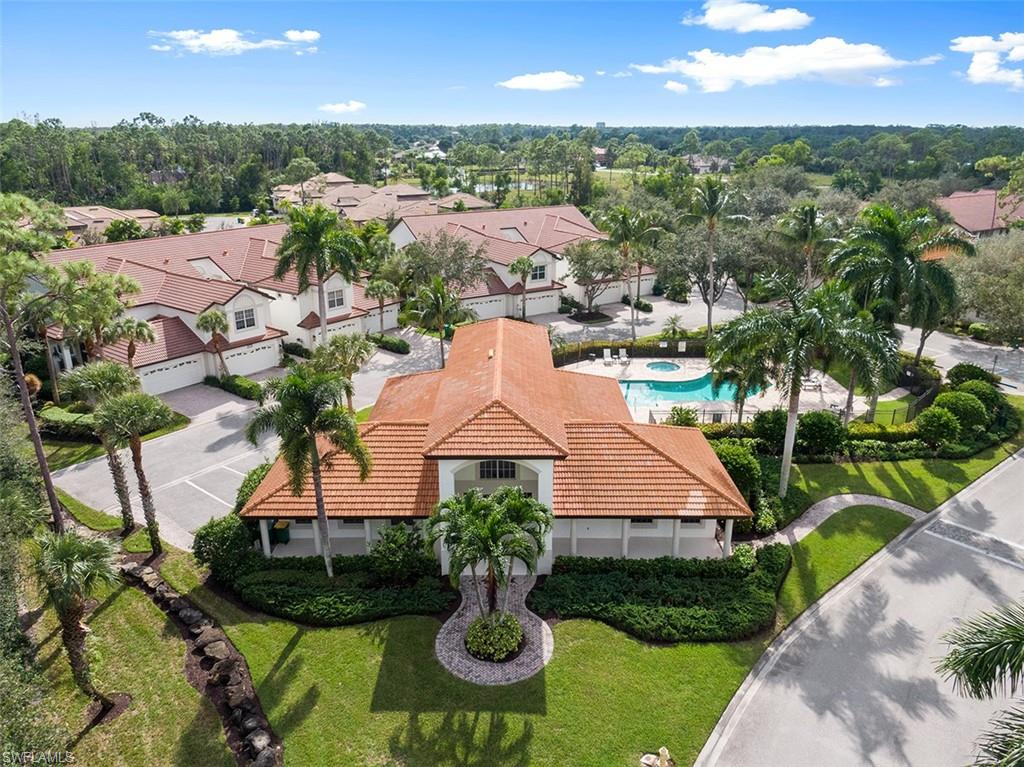 THE COLONY AT HAWKSRIDGE - Residential