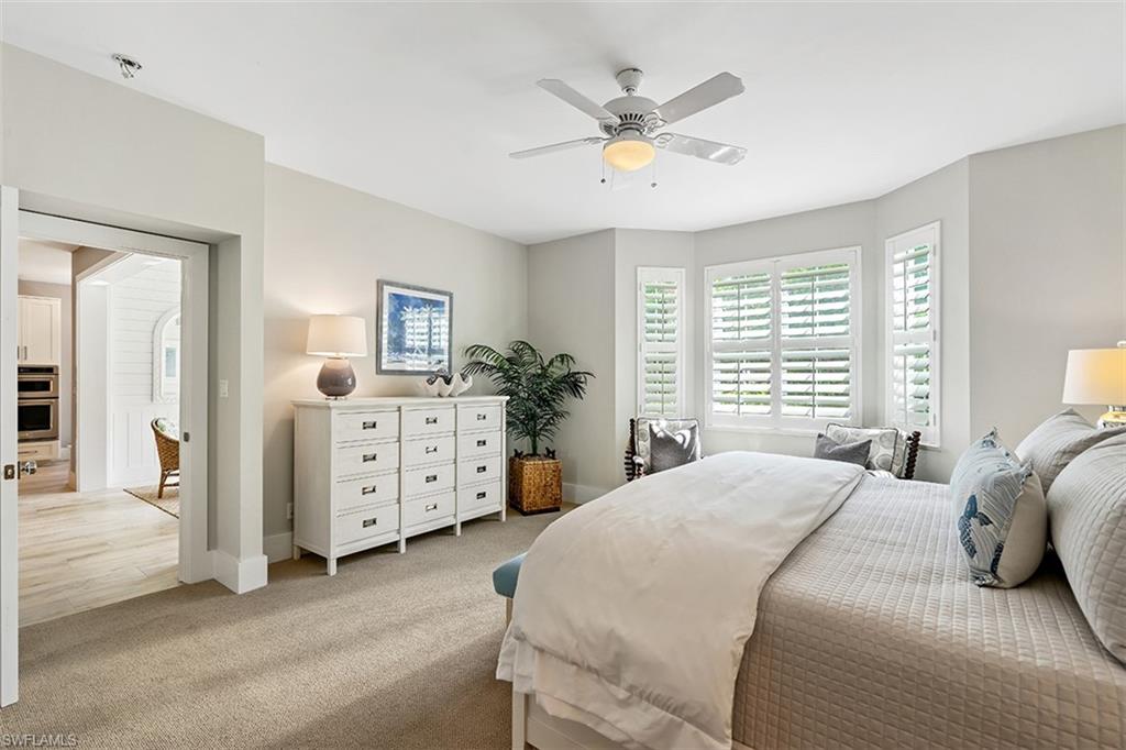 THE COLONY AT HAWKSRIDGE - Residential