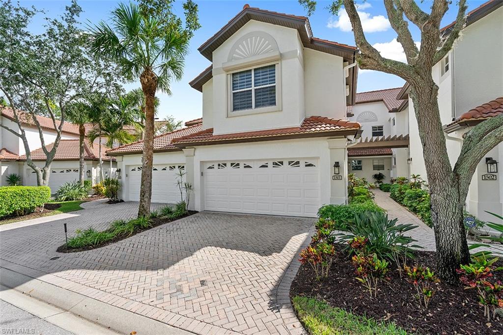 THE COLONY AT HAWKSRIDGE - Residential