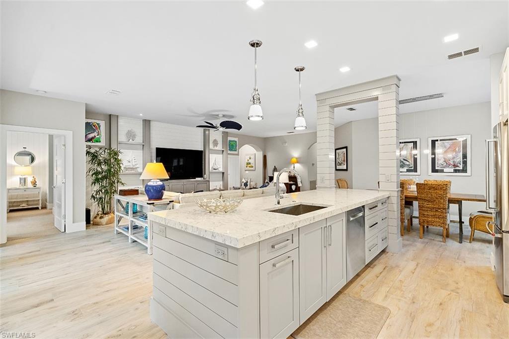 THE COLONY AT HAWKSRIDGE - Residential