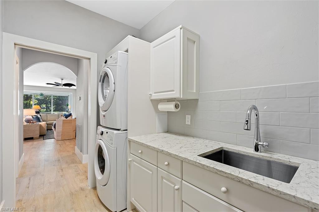 THE COLONY AT HAWKSRIDGE - Residential