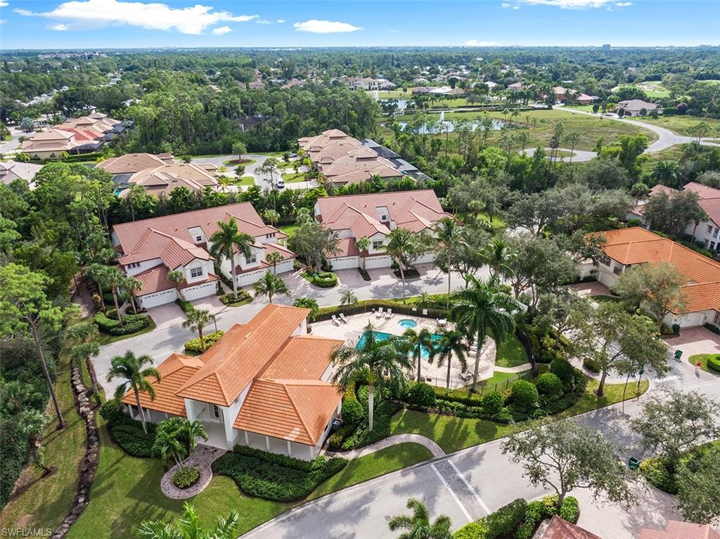 THE COLONY AT HAWKSRIDGE - Residential