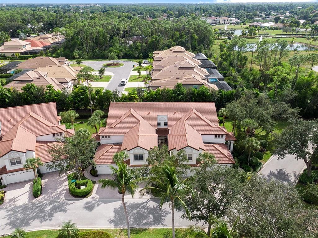 THE COLONY AT HAWKSRIDGE - Residential