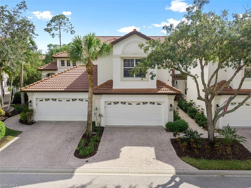 THE COLONY AT HAWKSRIDGE - Residential