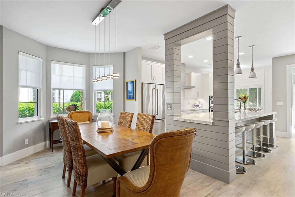 THE COLONY AT HAWKSRIDGE - Residential