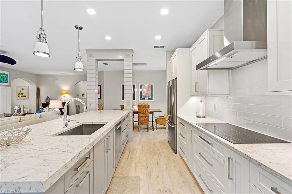 THE COLONY AT HAWKSRIDGE - Residential