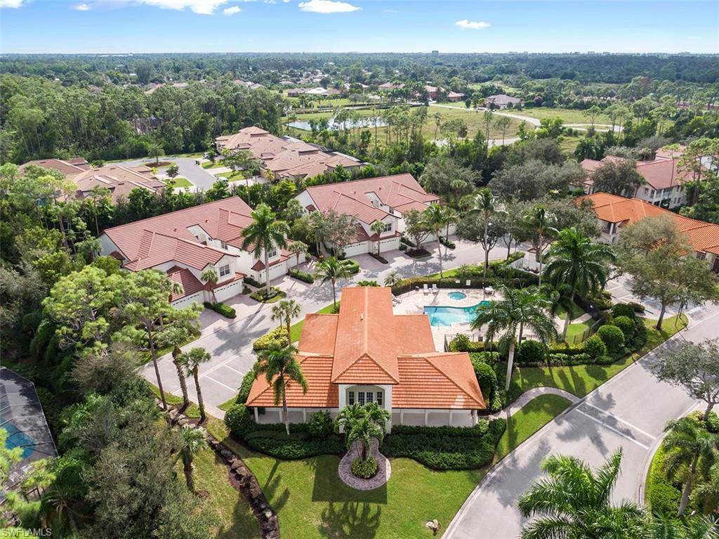 THE COLONY AT HAWKSRIDGE - Residential